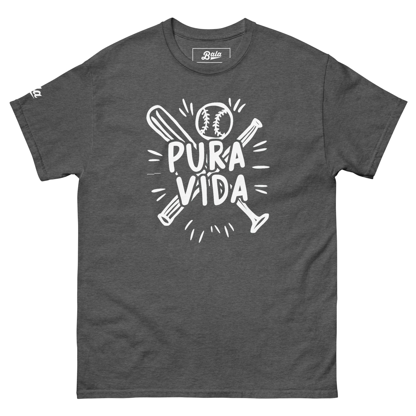 Pura Vida Unisex classic tee - Multiple Colors