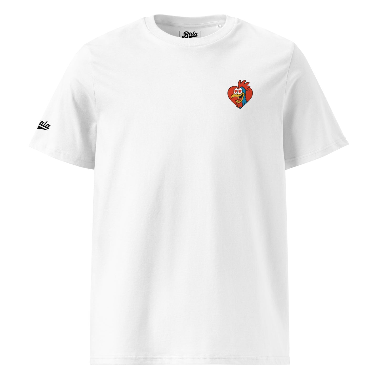 I Dig Baseball Moms neck t-shirt - Bala Baseball