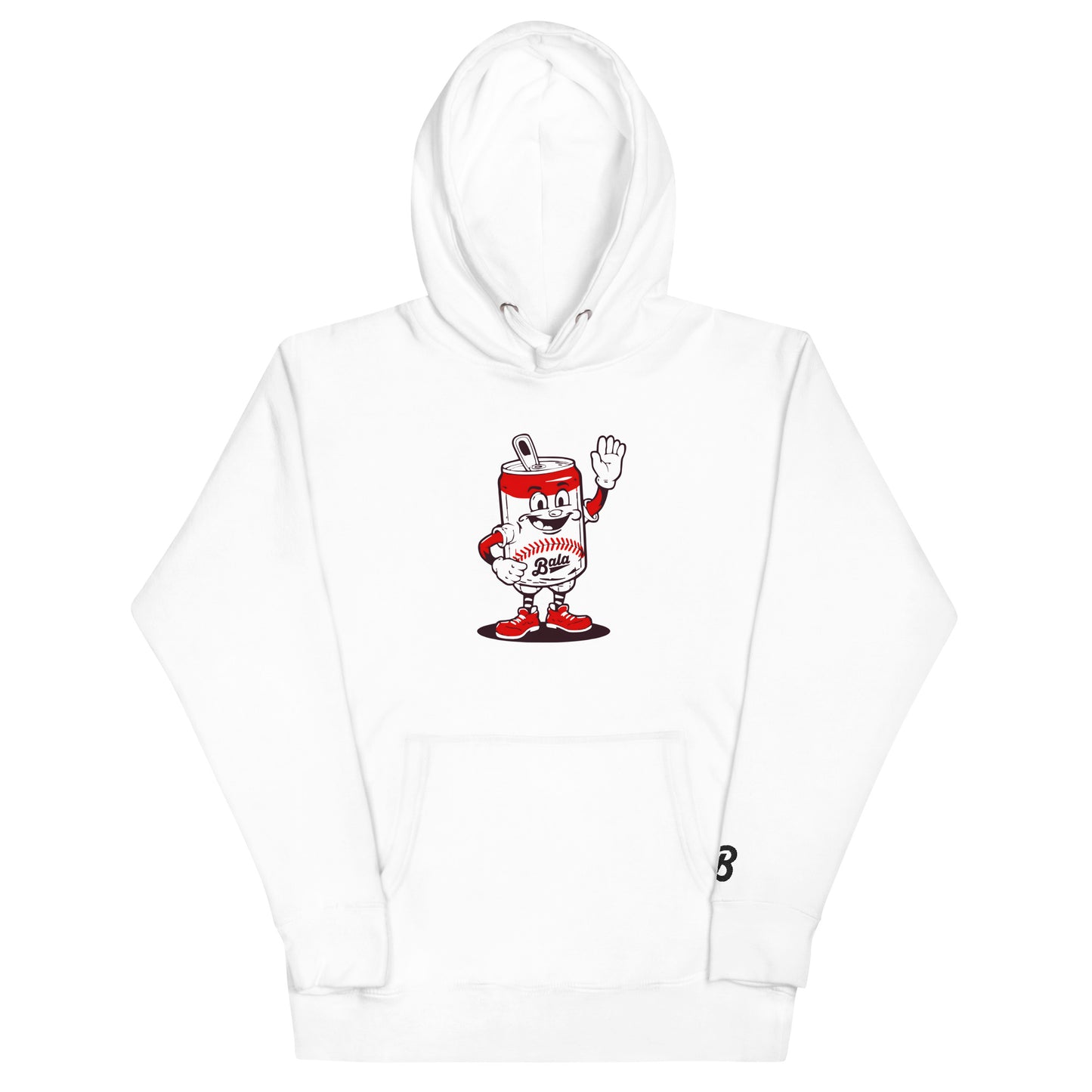 Bala IPA Beer Unisex Hoodie - Multiple Colors