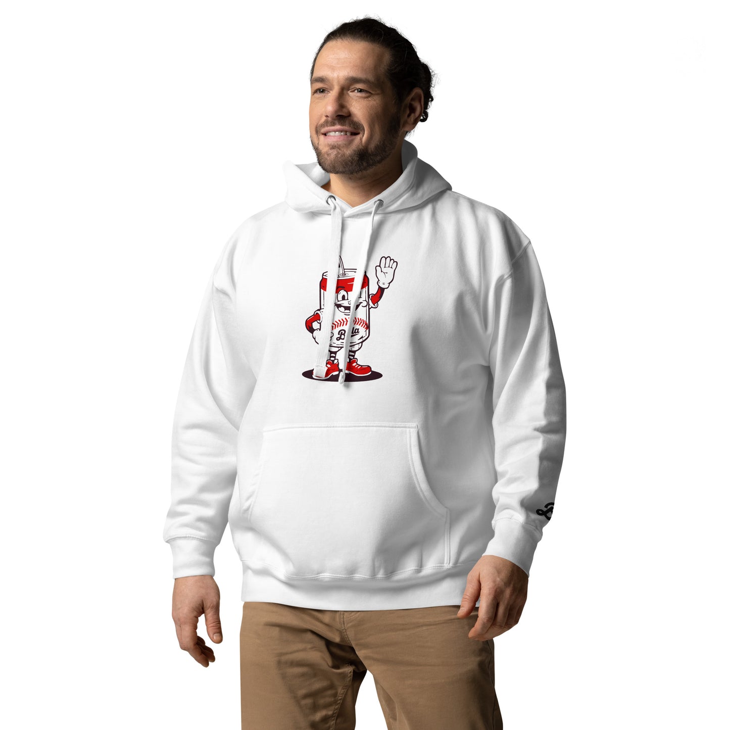 Bala IPA Beer Unisex Hoodie - Multiple Colors