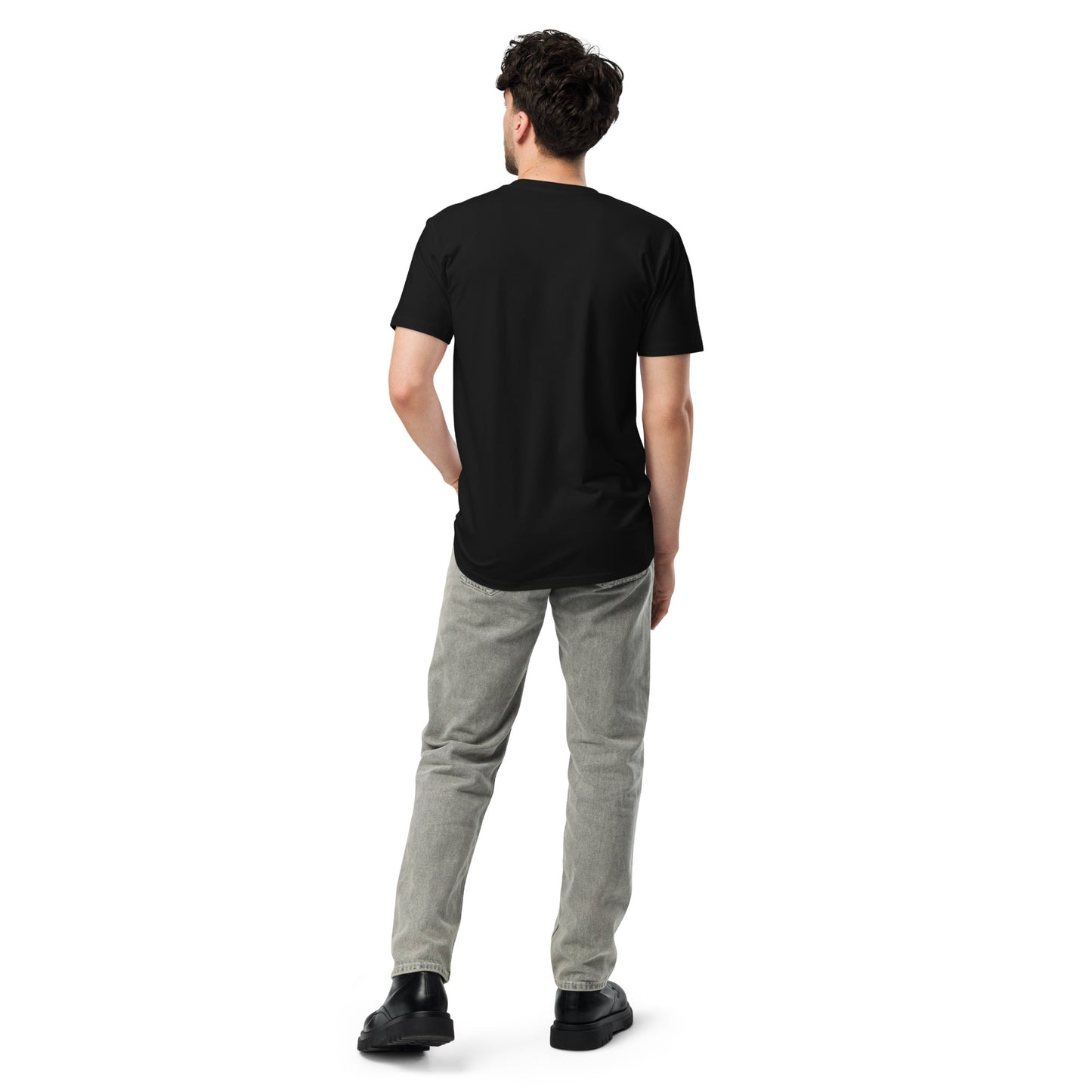 Bala Spade Unisex premium t-shirt - Multiple Colors