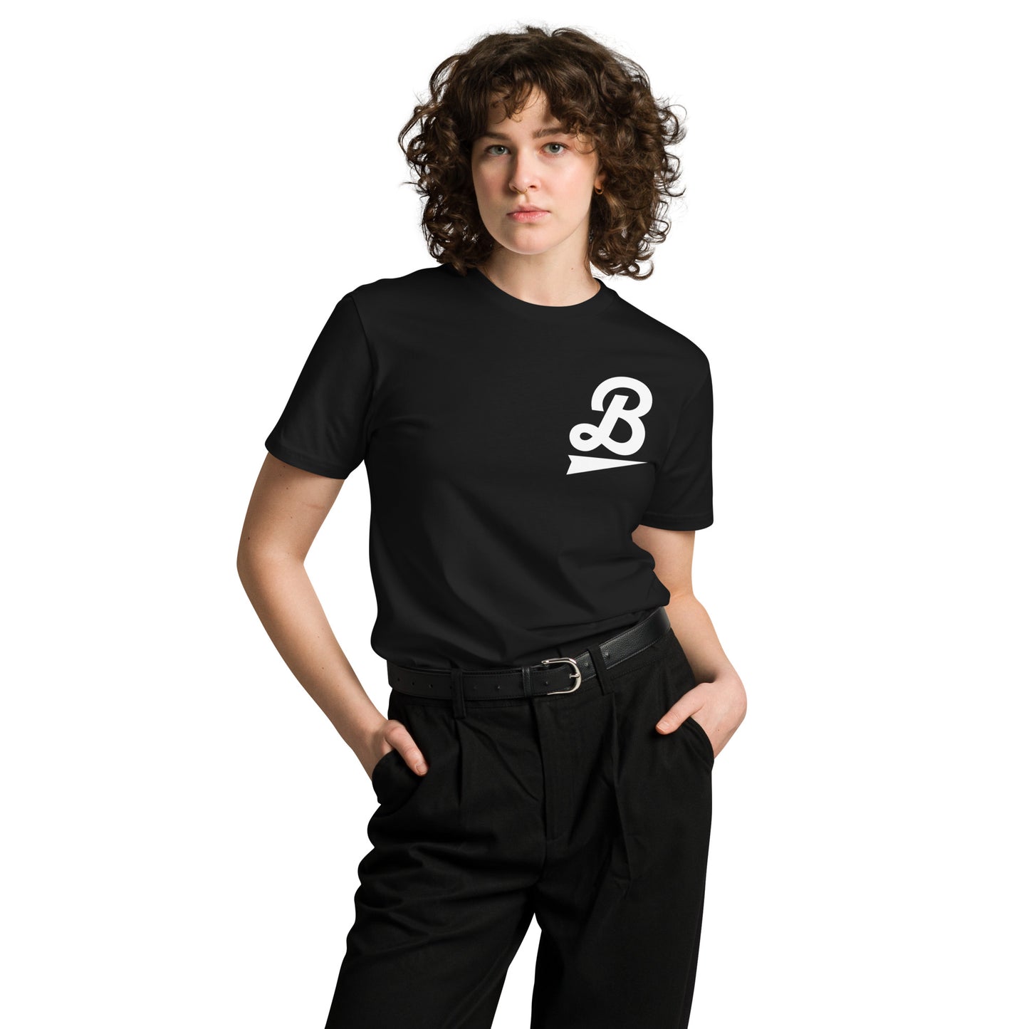 Mess Around And Find Out Unisex premium t-shirt - Black