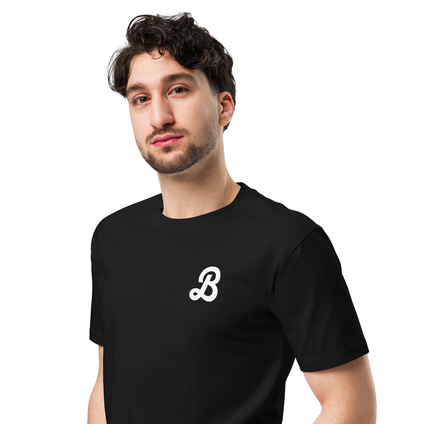 Bala Proud Unisex premium t-shirt - Multiple Colors