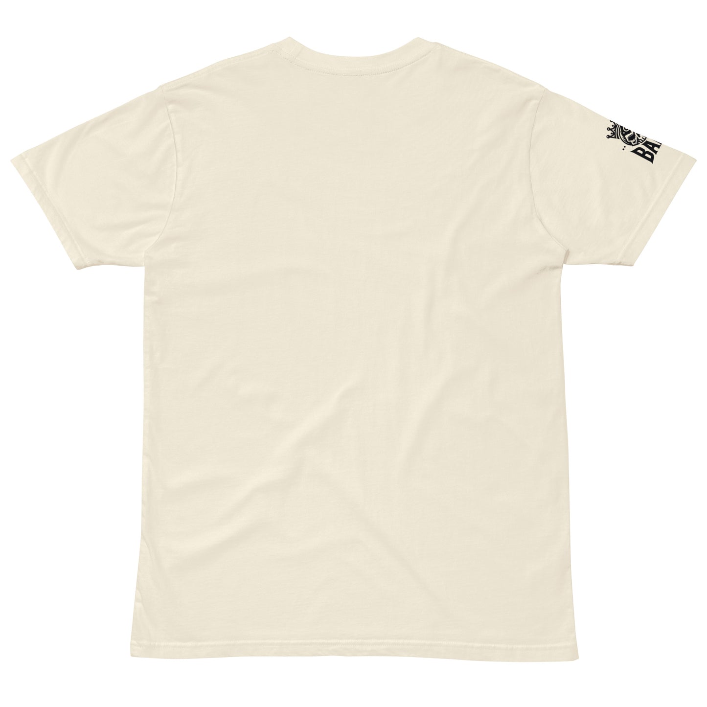 Bala 4x4 Unisex premium t-shirt