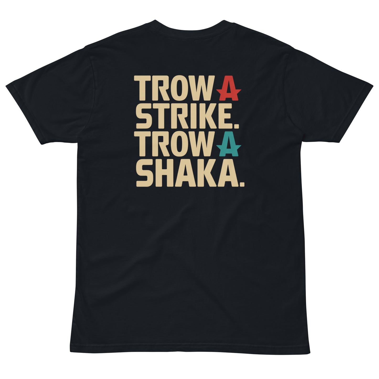 Trow a Strike