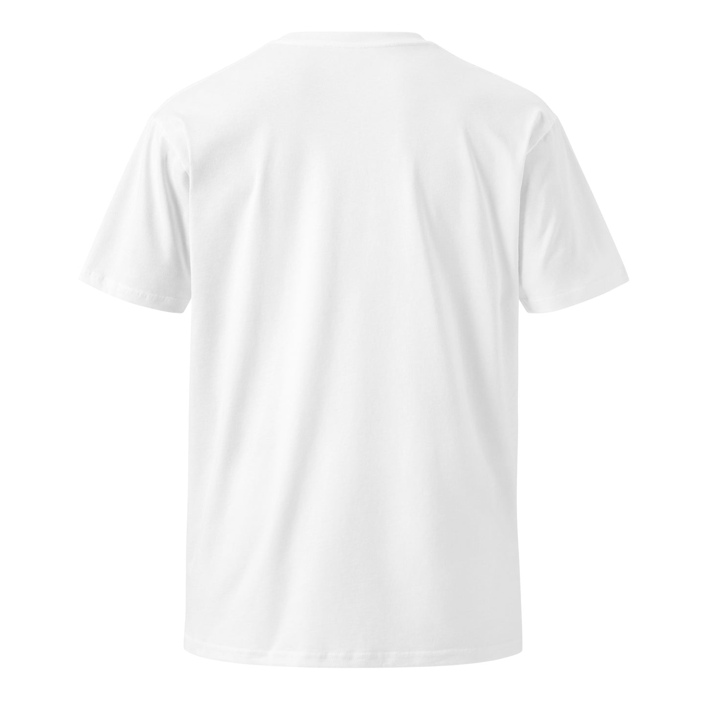 Bala colors Unisex premium t-shirt