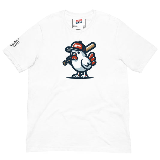 Bala Chickadee Unisex t-shirt - Multiple Colors