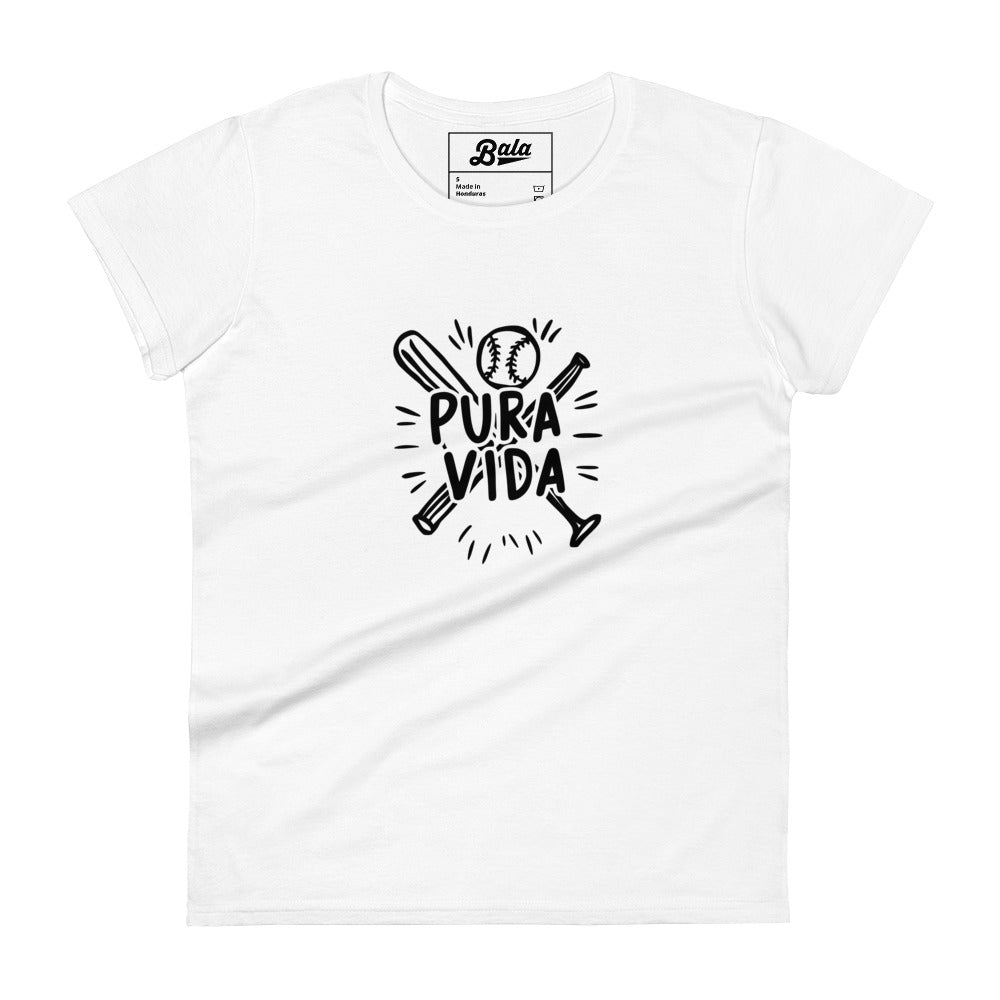 Pura Vida Women's short sleeve t-shirt - Multiple Colors